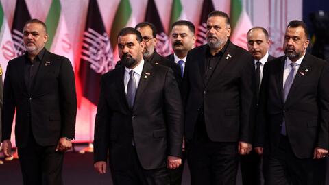 Phái đoàn Nga đến Iran tham dự lễ tang cố Lãnh tụ tối cao Ali Khamenei