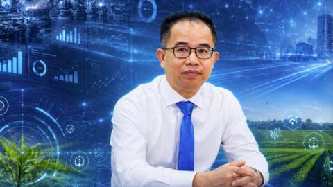 2026 - Năm bản lề của một chu kỳ tăng trưởng kinh tế mới