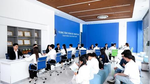 Trường Đại học Văn Hiến công bố điểm sàn xét tuyển đợt 1