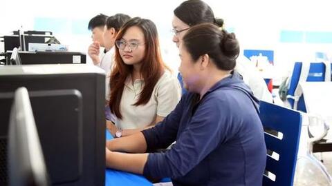 Trường Đại học Thủ Dầu Một lấy điểm sàn cao nhất là 20