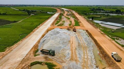 Giải ngân vốn đầu tư công: Thực thi là khâu quyết định