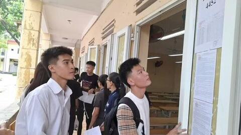 Gần 468.000 thí sinh chọn các ngành STEM khi đăng ký xét tuyển đại học