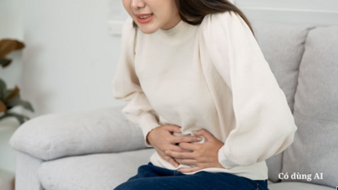 Cách giảm đau bụng kinh hiệu quả và an toàn tại nhà