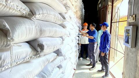 Đơn giản hóa thủ tục hành chính, nâng cao hiệu lực, hiệu quả quản lý nhà nước