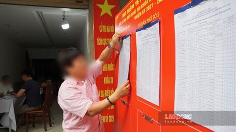 Bộ Nội vụ phản hồi kiến nghị về người hoạt động không chuyên trách dôi dư