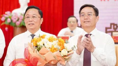 Ông Lê Trí Thanh đắc cử Chủ tịch UBND TP Huế với số phiếu tuyệt đối