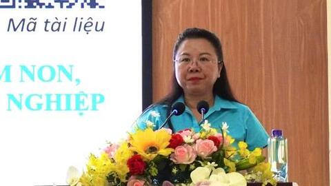 Điện Biên dự kiến giảm 176 đầu mối sau khi sắp xếp mạng lưới trường học
