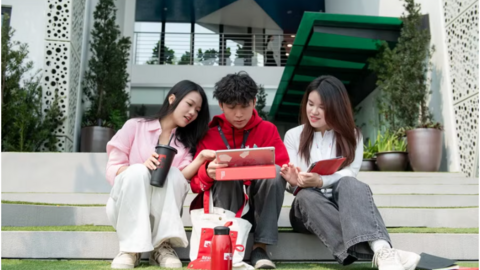 Ứng dụng công nghệ trong giáo dục: Các trường đại học cần quản trị AI như thế nào?