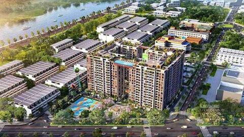 Người thu nhập thấp băn khoăn vì quy định phải thường trú tại phường, không phải xã
