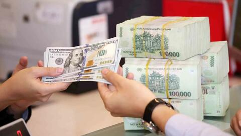 Tỷ giá nửa cuối năm: Áp lực tăng và những yếu tố cân bằng