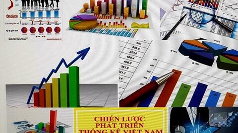 Hiện đại hóa hoạt động thống kê: Ba trụ cột tạo chuyển biến mới