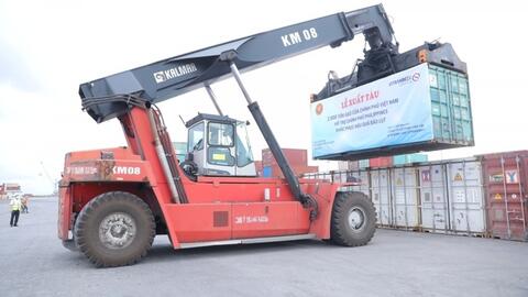 Bài 3: Phát huy bản sắc “khi cần là có, khi khó có ngay”