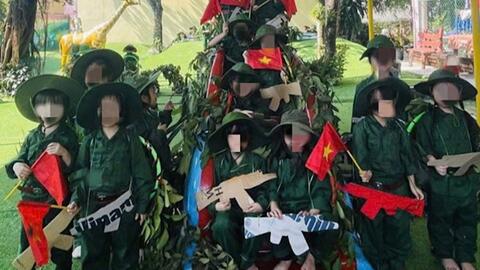 Học sinh được lắng nghe là nền tảng của trường học hạnh phúc