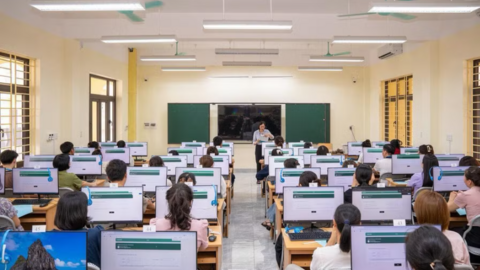 Đánh giá đúng năng lực giáo viên, nền tảng đưa tiếng Anh thành ngôn ngữ thứ hai