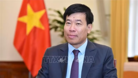 Đưa quan hệ Việt Nam-Australia đi vào chiều sâu, thực chất và hiệu quả