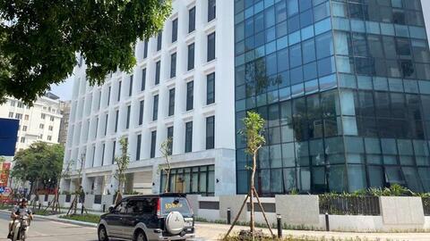 Chi tiết phương án sáp nhập Sở Quy hoạch - Kiến trúc vào Sở Xây dựng Hà Nội