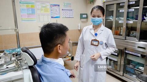 Hóc xương cá, nuốt cơm chữa mẹo, dị vật đâm xuyên thực quản