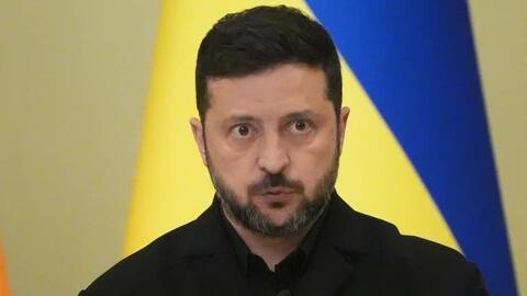 Thăm dò tiết lộ ông Zelensky sẽ thua trong cuộc bầu cử tổng thống