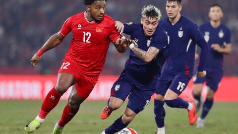 Báo chí Thái Lan muốn đội nhà gặp tuyển Việt Nam tại chung kết ASEAN Cup 2026