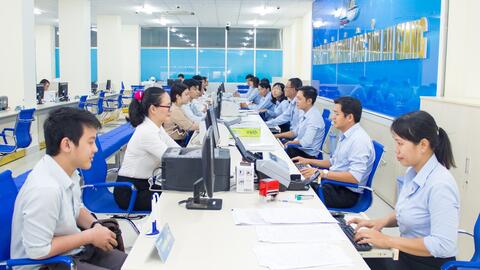 Giải pháp hoàn thiện cơ chế tài chính của đơn vị sự nghiệp công lập