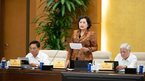 Giữ rõ ranh giới giữa nguồn thu Nhà nước và hoạt động tài chính doanh nghiệp