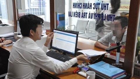 Bộ Nội vụ yêu cầu rà soát việc sử dụng biên chế trước ngày 25.8