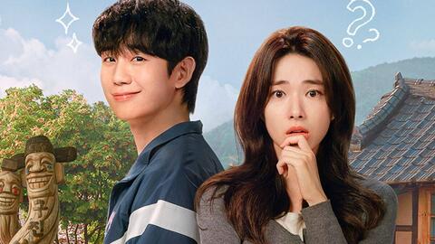 Mối quan hệ đặc biệt của Jung Hae In với nam quản lý