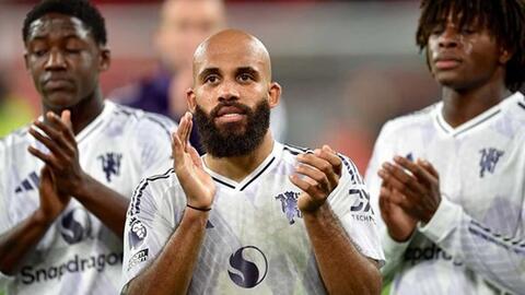 Tín hiệu tích cực xen lẫn nỗi lo với Man United trước mùa giải mới