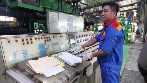 Giảm thuế có mục tiêu: Biến dư địa tài khóa thành sức bật cho khu vực kinh doanh nhỏ