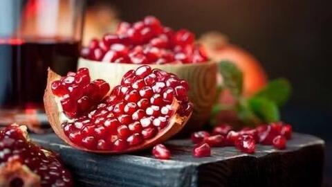 Thường xuyên ăn lựu có thể giúp cải thiện chức năng tim