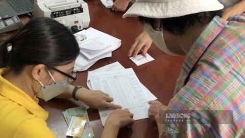 3 mốc tuổi đặc biệt để được hưởng trợ cấp xã hội, nhiều người chưa biết
