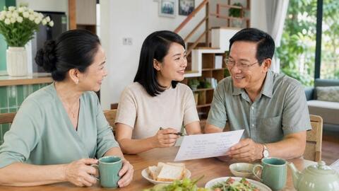 Khách hàng gửi tiền tại Vietcombank có cơ hội nhận sổ tiết kiệm 1 tỷ đồng