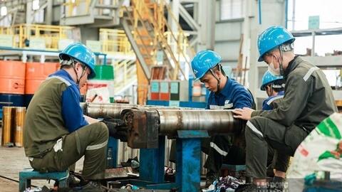 Việt Nam tiếp tục củng cố vị thế trong chuỗi cung ứng toàn cầu