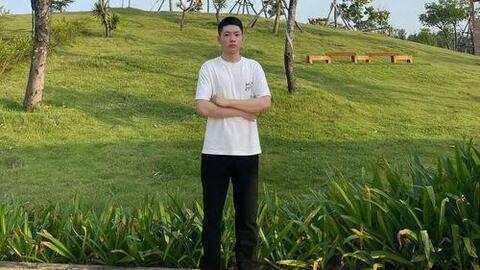 Thủ khoa HUNRE với hành trình kiên trì học tập để chạm tới ước mơ