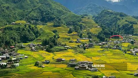 Du lịch nội địa cuối năm đón làn sóng trải nghiệm mới