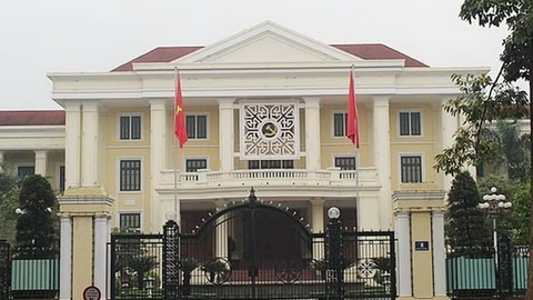 Chức năng, bộ máy của Văn phòng Trung ương Đảng