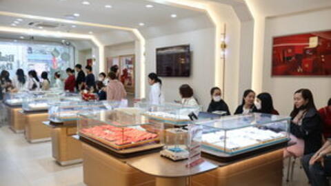 Giá bạc hôm nay 24/9/2026: Nối đà suy giảm