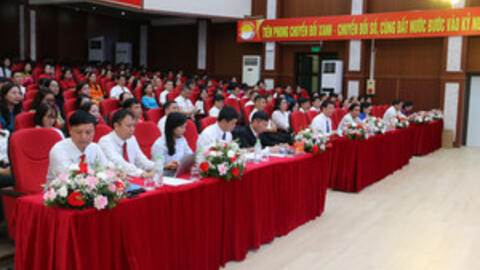 Sơn La nâng cao năng lực số cho giáo viên vùng cao