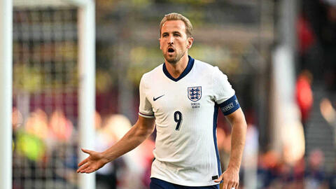 Harry Kane lập cú đúp, tuyển Anh thắng dễ Cộng hòa Czech