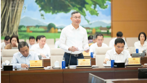 Hợp nhất quản lý ngân sách nhà nước và đầu tư công, cắt giảm nội dung trùng lặp