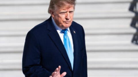 Tổng thống Trump: Tên lửa Mỹ cấp cho Ukraine được bán trên ‘thị trường mở’