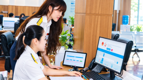 Bộ Tài chính cắt giảm 87% thủ tục, tiết kiệm hơn 40.322 tỷ đồng chi phí