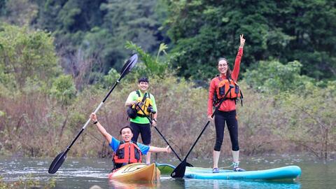 Quảng Bình giảm 20 - 50% giá vé tham quan để kích cầu du lịch