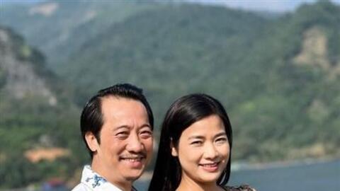 Phim "Lối về miền hoa": Màn dạy con "đỉnh cao" của chú Lâm