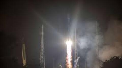 Không có Nga, thế giới khoa học gặp khó