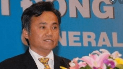 Anh trai ông Đặng Thành Tâm làm Tổng giám đốc ITA