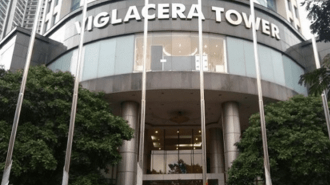 Viglacera chốt quyền trả cổ tức tỷ lệ 15%, nhóm Gelex nhận về 338 tỷ đồng