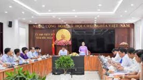 Sóc Trăng: Trên 10.000 thí sinh đăng ký dự thi tốt nghiệp THPT