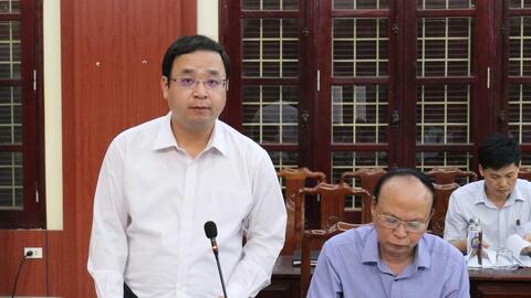 Bắc Ninh: Gần 16 nghìn thí sinh đăng ký dự thi tốt nghiệp THPT năm 2022