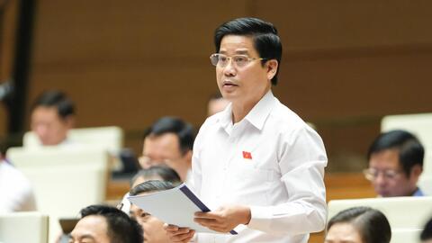 Biến những bài học lịch sử thành những câu chuyện sinh động, dễ hiểu và nhớ lâu